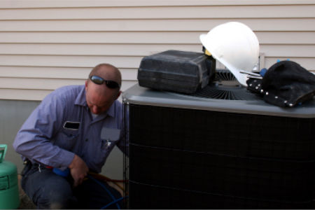 3 Reasons to Get a Professional AC Tune Up This Summer Thumbnail