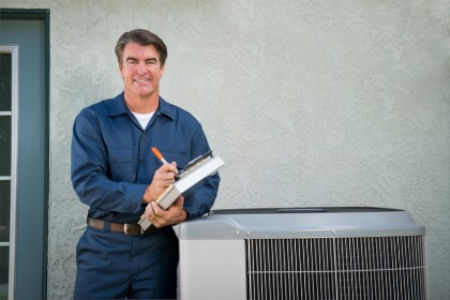 Morris county air conditioning installation