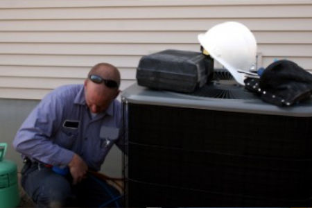 Morris county air conditioning tune up