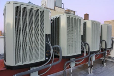 Morris county commercial air conditioning