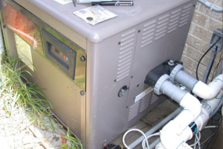 Heat pump repair contractor in morris county