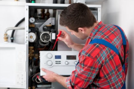 Heating tune up contractor in morris county